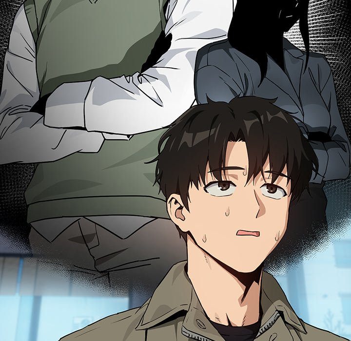 After Work Love Affairs Chapter 71 - Page 112 in English