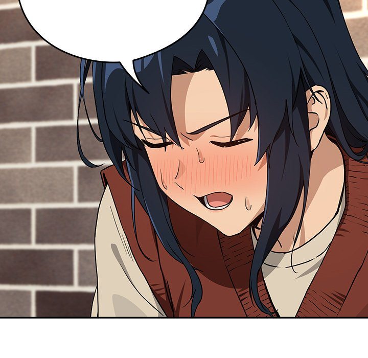 After Work Love Affairs Chapter 71 - Page 116 in English