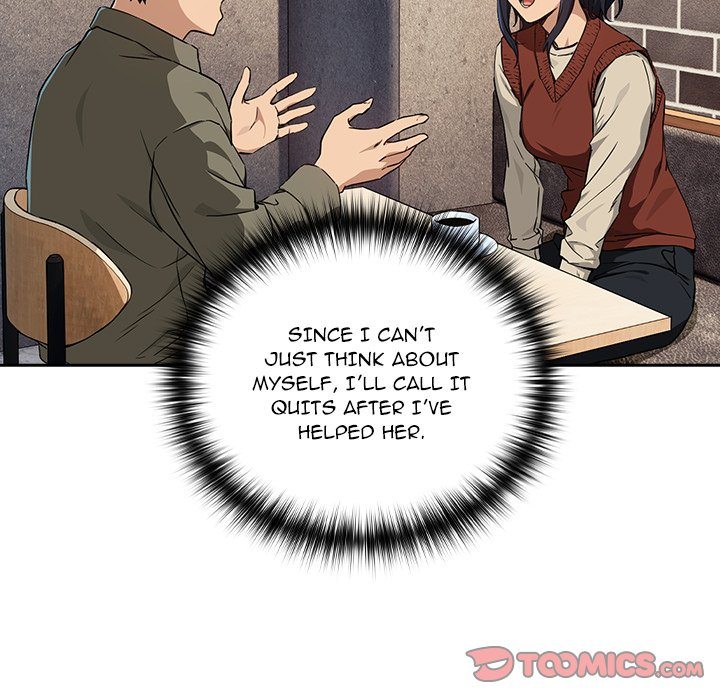 After Work Love Affairs Chapter 71 - Page 123 in English
