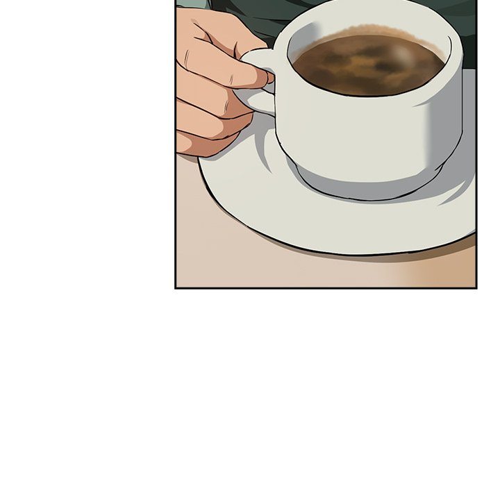 After Work Love Affairs Chapter 71 - Page 128 in English