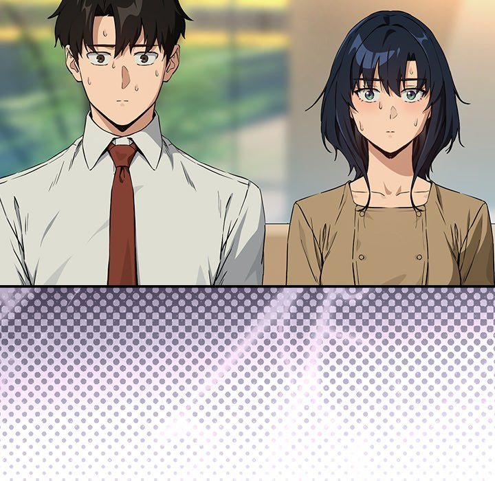 After Work Love Affairs Chapter 71 - Page 132 in English