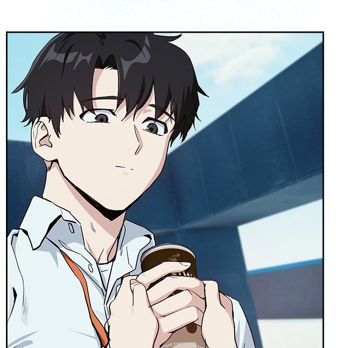 After Work Love Affairs Chapter 71 - Page 14 in English