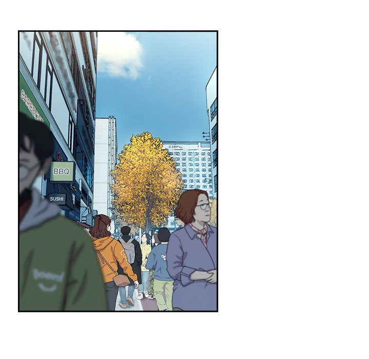 After Work Love Affairs Chapter 71 - Page 22 in English