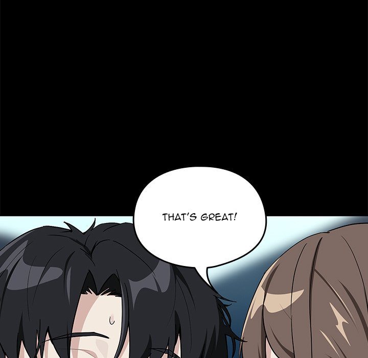 After Work Love Affairs Chapter 71 - Page 38 in English