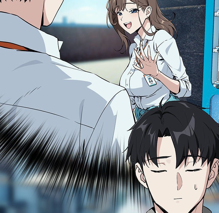 After Work Love Affairs Chapter 71 - Page 41 in English