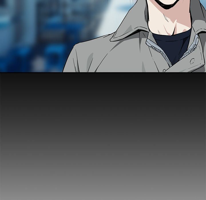 After Work Love Affairs Chapter 71 - Page 42 in English