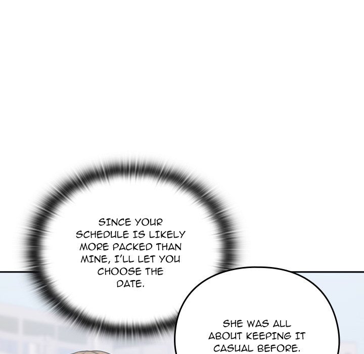 After Work Love Affairs Chapter 71 - Page 44 in English