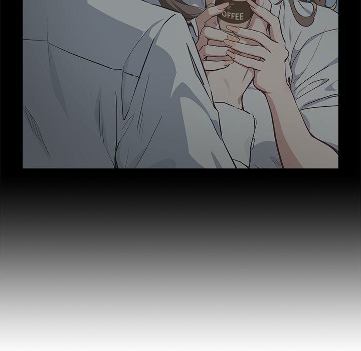 After Work Love Affairs Chapter 71 - Page 48 in English