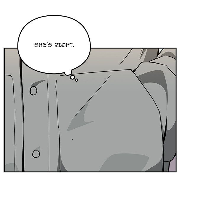 After Work Love Affairs Chapter 71 - Page 56 in English