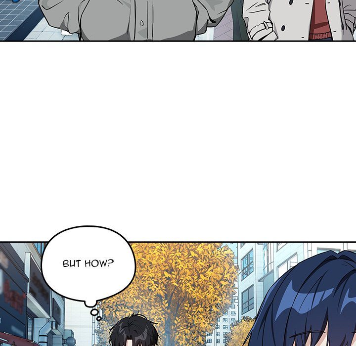 After Work Love Affairs Chapter 71 - Page 58 in English