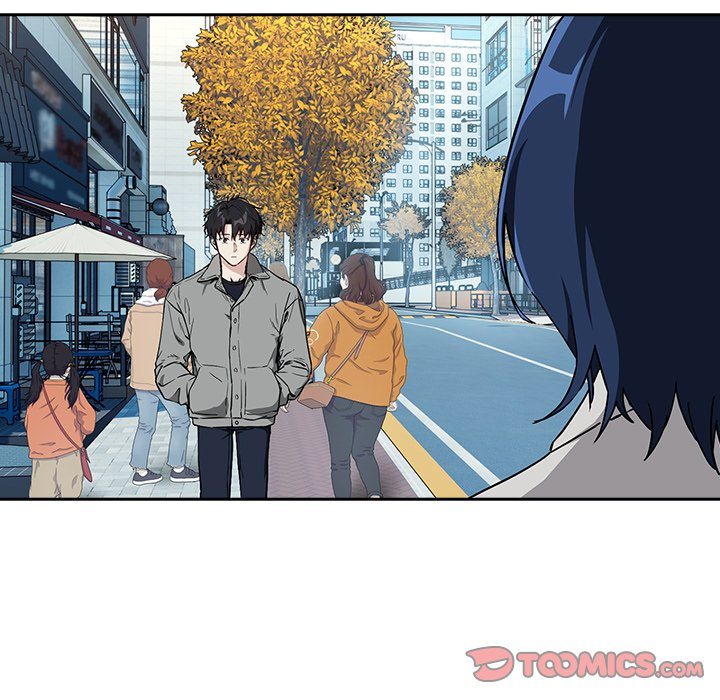 After Work Love Affairs Chapter 71 - Page 63 in English