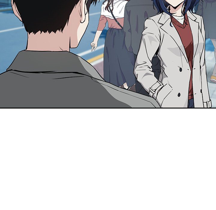 After Work Love Affairs Chapter 71 - Page 65 in English