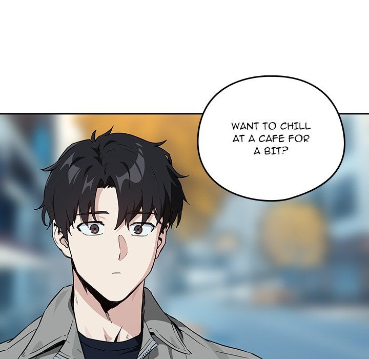 After Work Love Affairs Chapter 71 - Page 67 in English