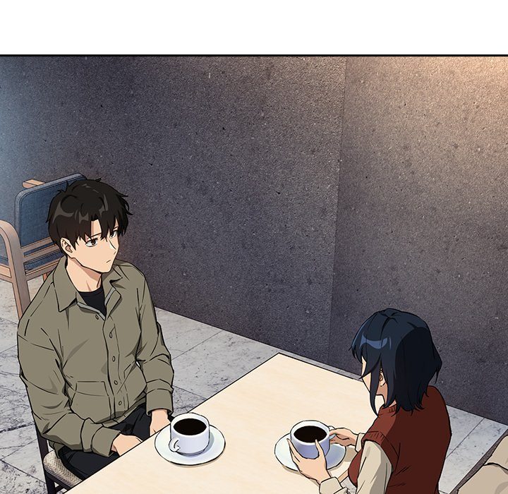 After Work Love Affairs Chapter 71 - Page 73 in English