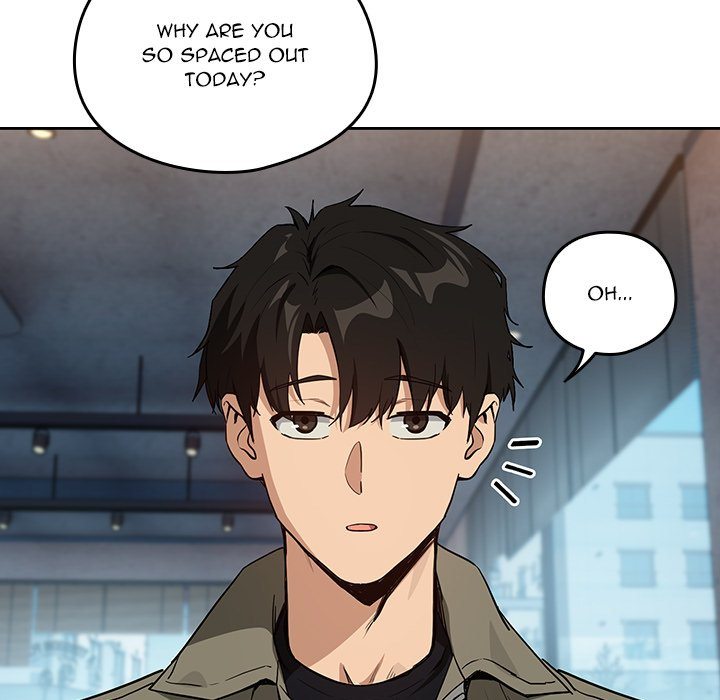 After Work Love Affairs Chapter 71 - Page 77 in English