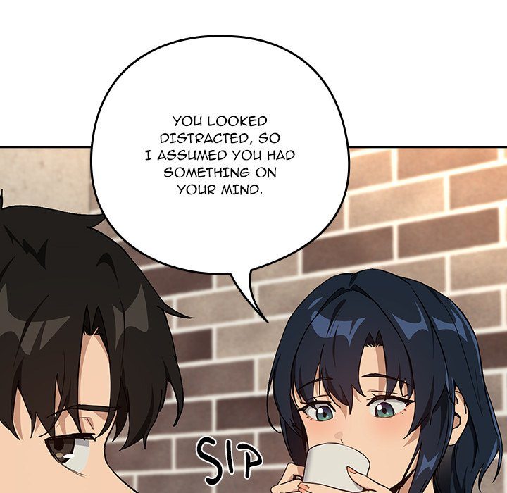 After Work Love Affairs Chapter 71 - Page 80 in English