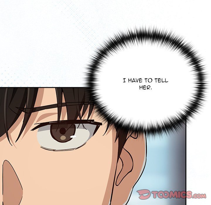 After Work Love Affairs Chapter 71 - Page 87 in English