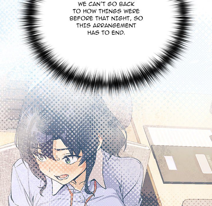After Work Love Affairs Chapter 71 - Page 89 in English
