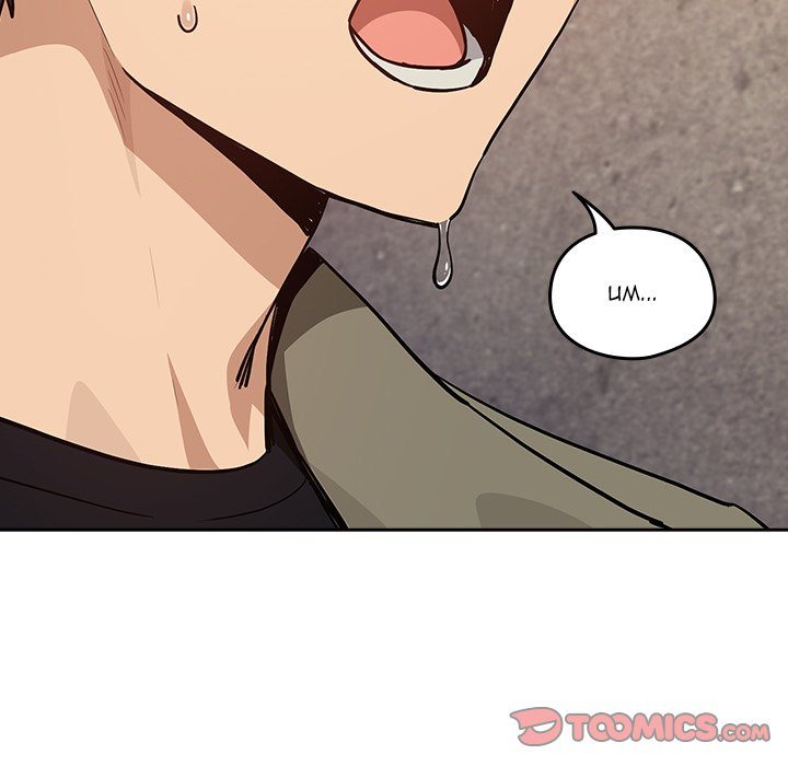 After Work Love Affairs Chapter 71 - Page 93 in English