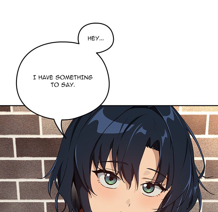 After Work Love Affairs Chapter 71 - Page 94 in English
