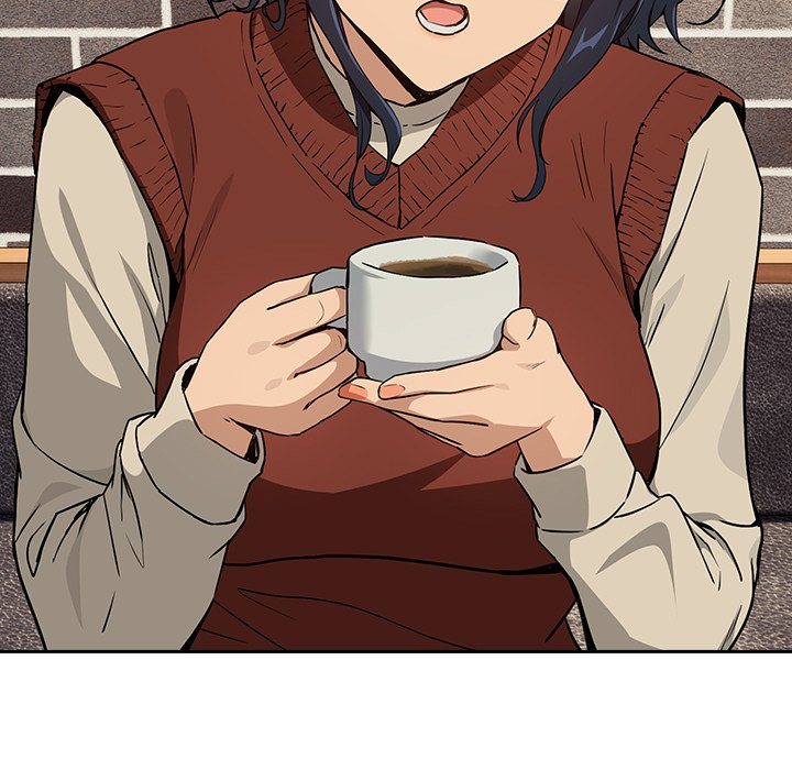 After Work Love Affairs Chapter 71 - Page 95 in English