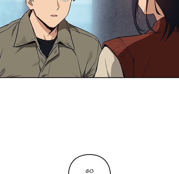 After Work Love Affairs Chapter 71 - Page 97 in English