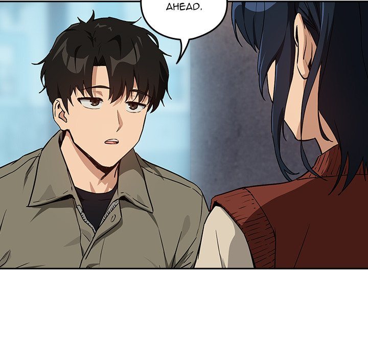 After Work Love Affairs Chapter 71 - Page 98 in English