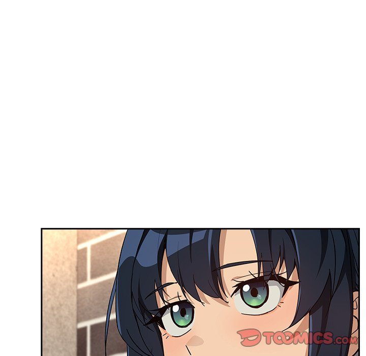 After Work Love Affairs Chapter 71 - Page 99 in English