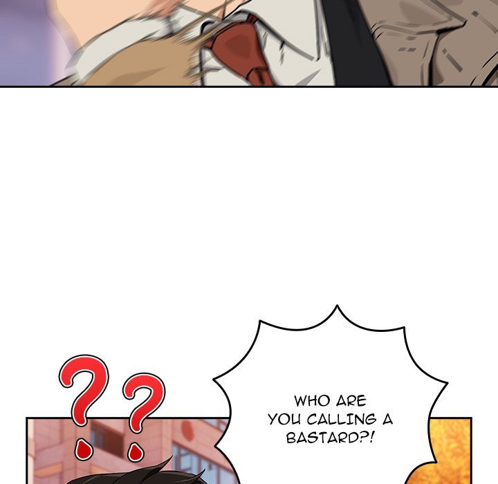 After Work Love Affairs Chapter 72 - Page 101 in English
