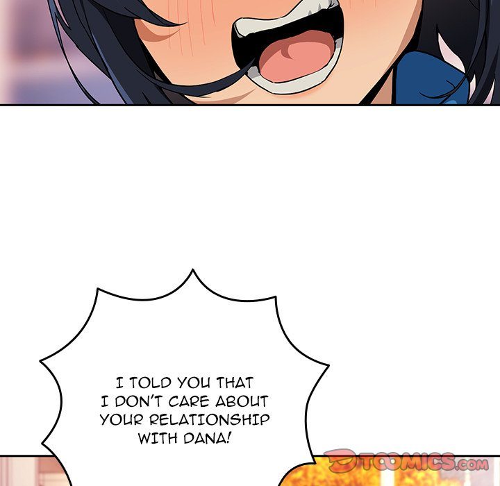 After Work Love Affairs Chapter 72 - Page 104 in English