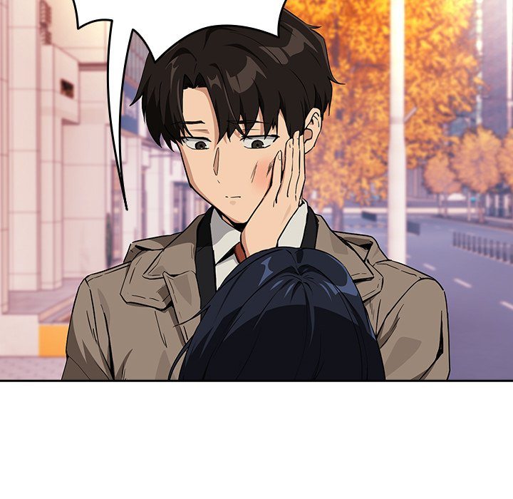 After Work Love Affairs Chapter 72 - Page 105 in English