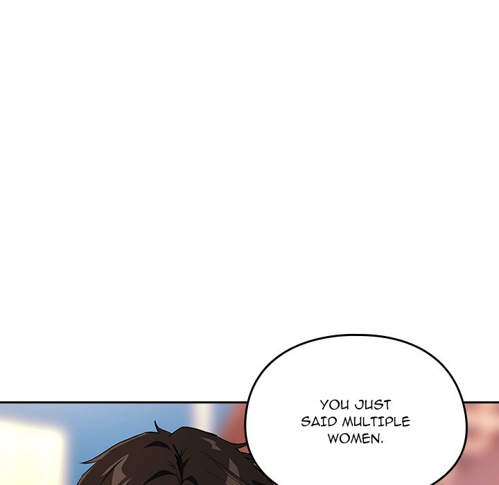 After Work Love Affairs Chapter 72 - Page 112 in English