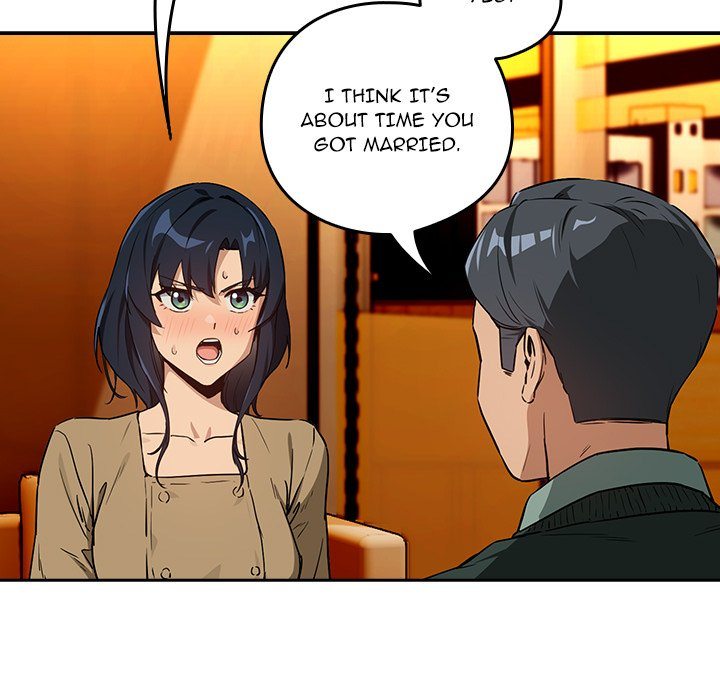 After Work Love Affairs Chapter 72 - Page 13 in English