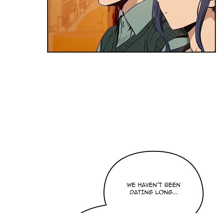After Work Love Affairs Chapter 72 - Page 25 in English