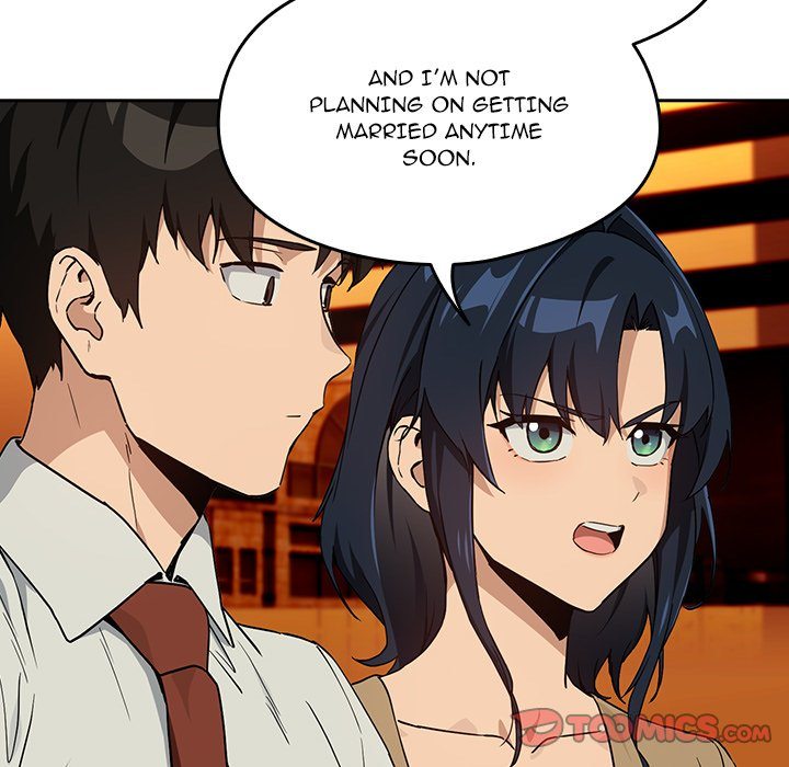 After Work Love Affairs Chapter 72 - Page 26 in English