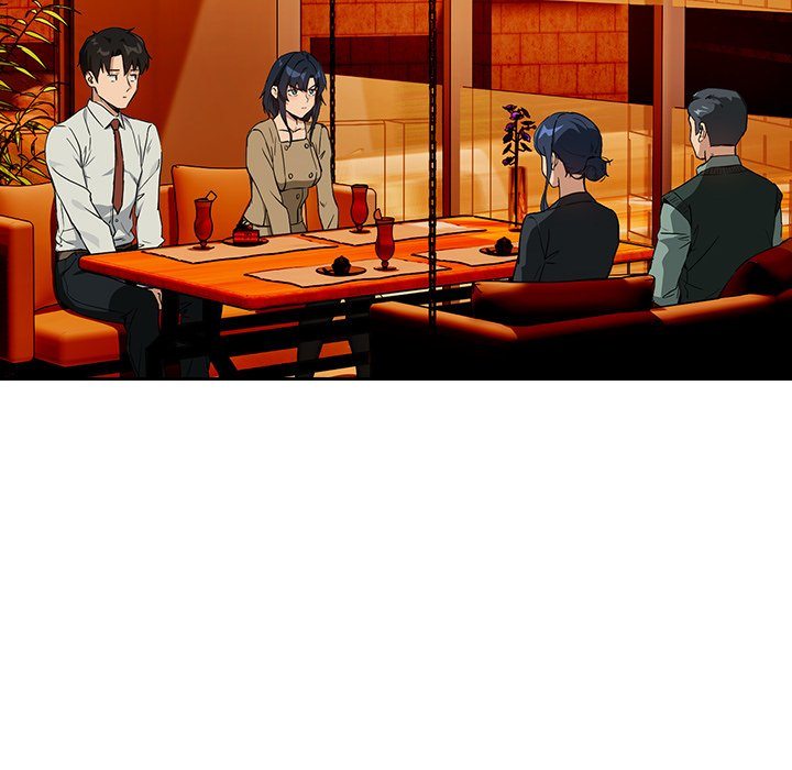 After Work Love Affairs Chapter 72 - Page 28 in English