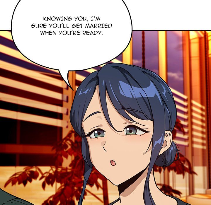 After Work Love Affairs Chapter 72 - Page 31 in English