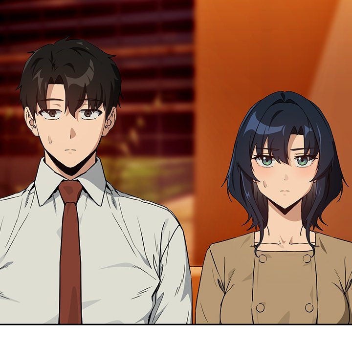After Work Love Affairs Chapter 72 - Page 35 in English