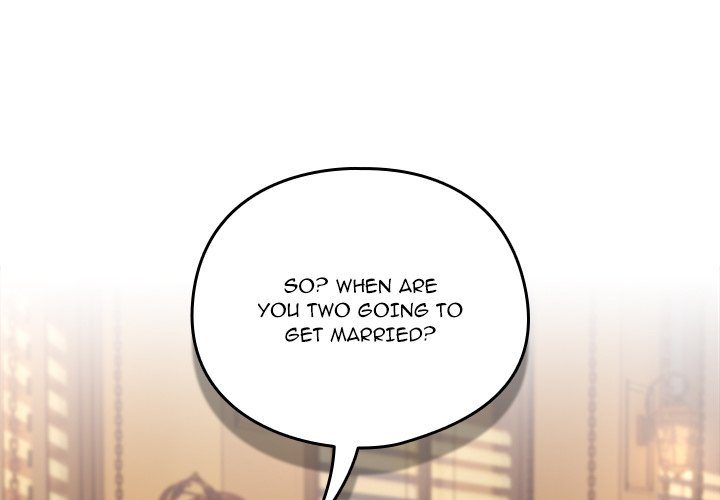 After Work Love Affairs Chapter 72 - Page 4 in English