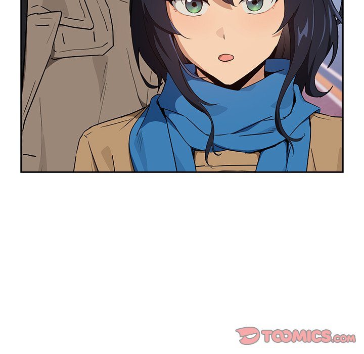 After Work Love Affairs Chapter 72 - Page 44 in English