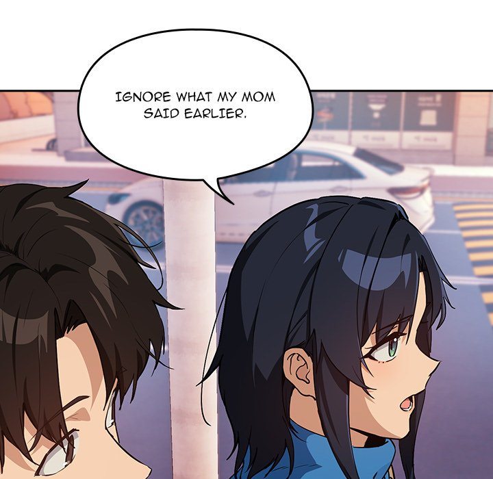 After Work Love Affairs Chapter 72 - Page 45 in English