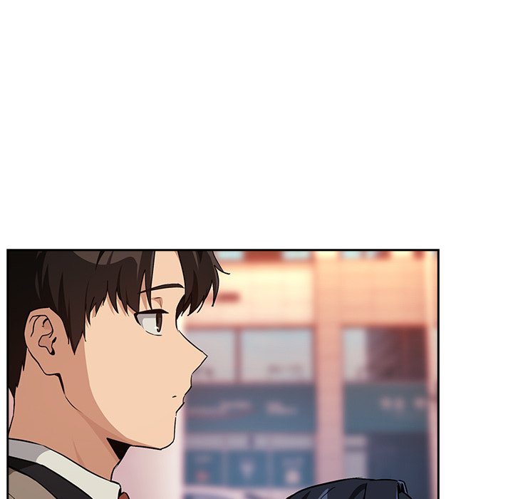After Work Love Affairs Chapter 72 - Page 48 in English