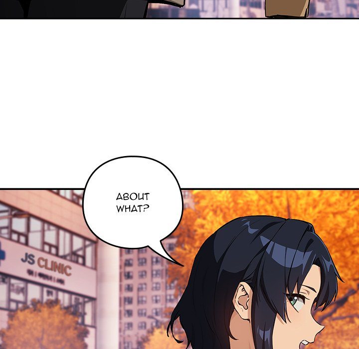 After Work Love Affairs Chapter 72 - Page 54 in English
