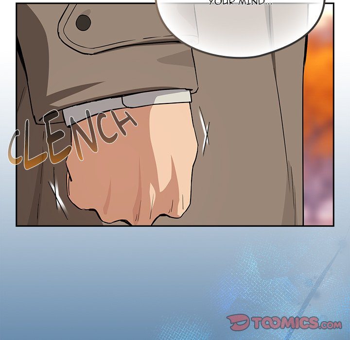 After Work Love Affairs Chapter 72 - Page 56 in English