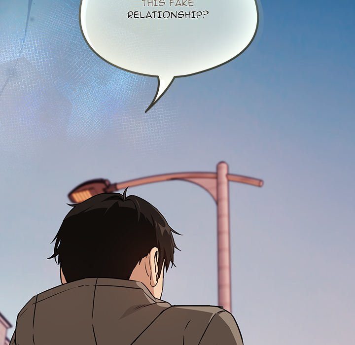 After Work Love Affairs Chapter 72 - Page 58 in English