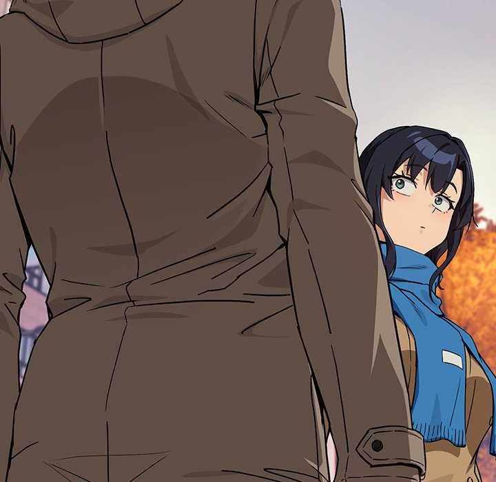 After Work Love Affairs Chapter 72 - Page 59 in English