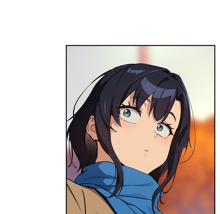 After Work Love Affairs Chapter 72 - Page 61 in English