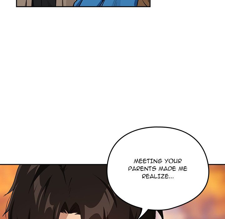 After Work Love Affairs Chapter 72 - Page 64 in English