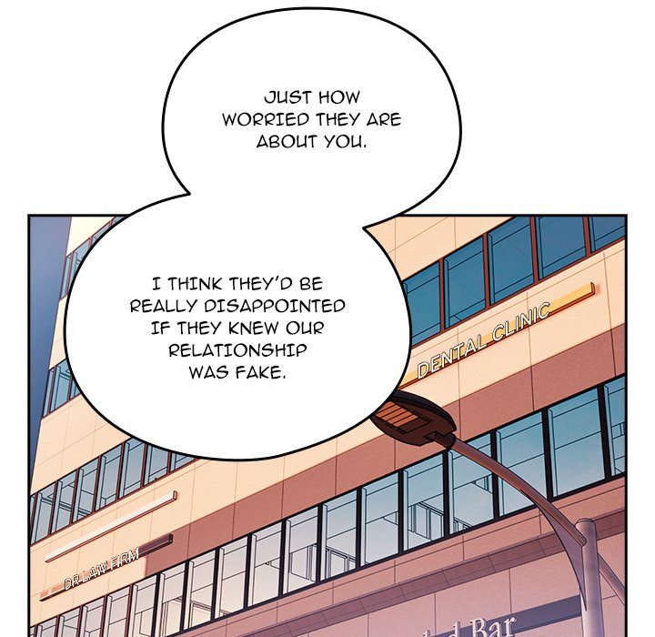After Work Love Affairs Chapter 72 - Page 66 in English