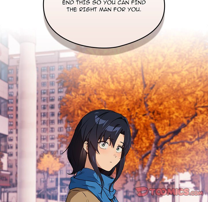 After Work Love Affairs Chapter 72 - Page 68 in English